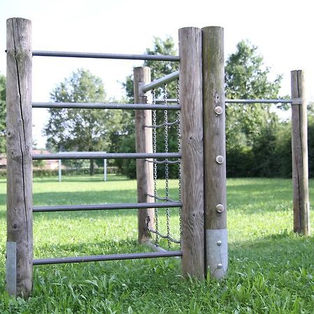 Landgasthof Birkel Herrieden Exterior foto